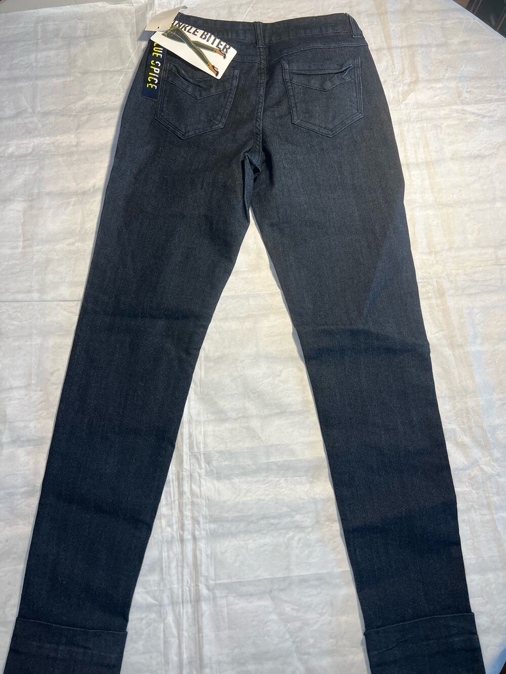 Blue Spice Jegging 5 NWT